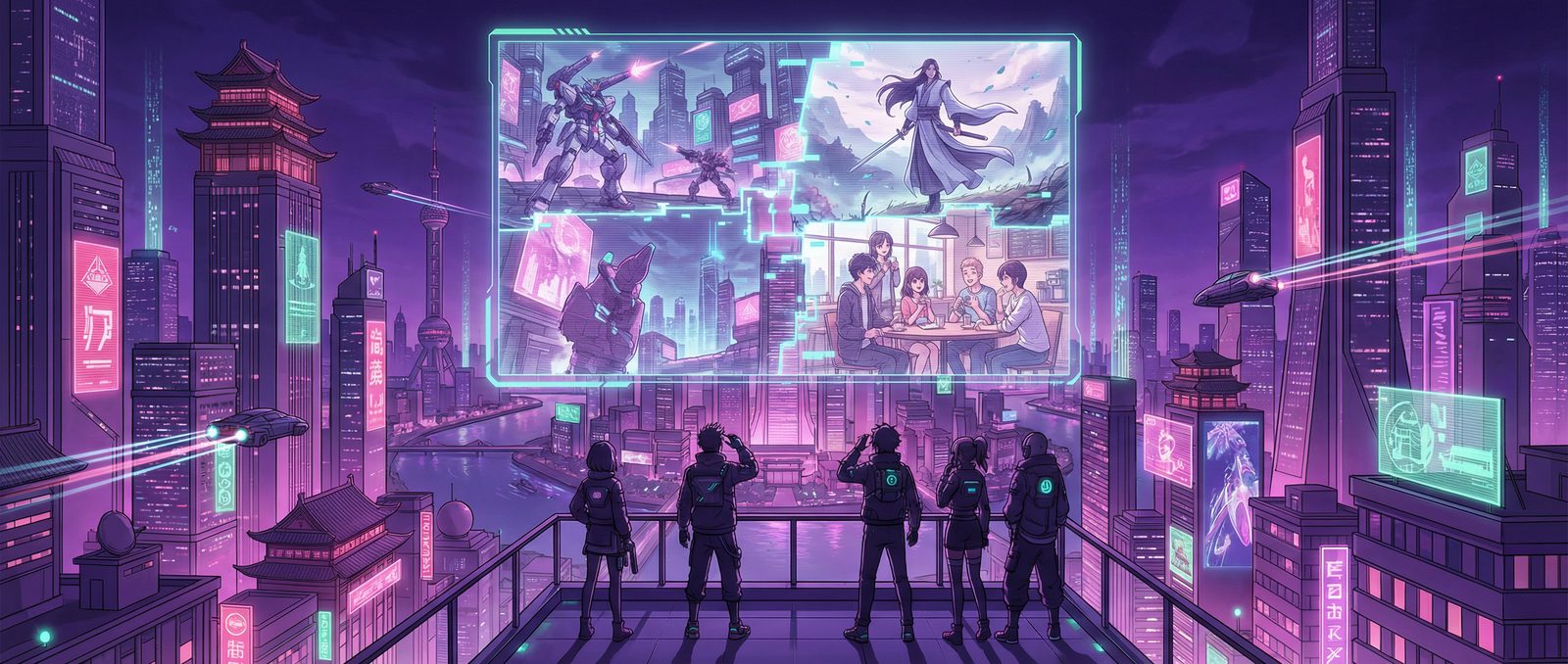 丝瓜视频动漫影视创作社区