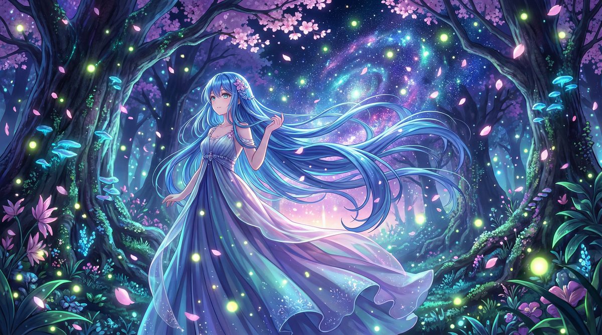 丝瓜视频原创奇幻动漫-星辰幻境
